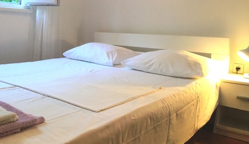 Apartamento familiar
