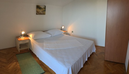 Apartamento panorámico