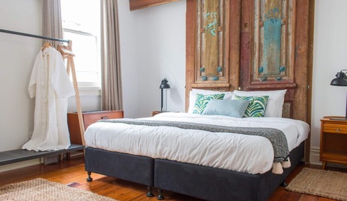 Apartamento (3 Bedrooms)