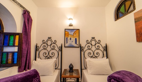 Apartamento Deluxe