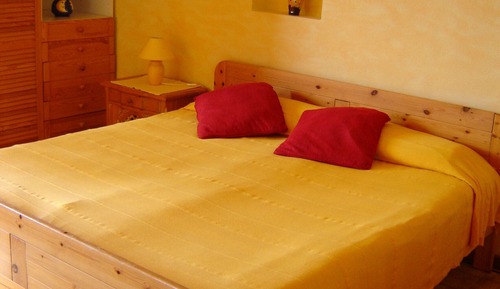 Habitación doble