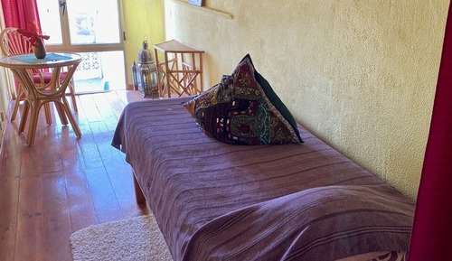 Habitación individual básica