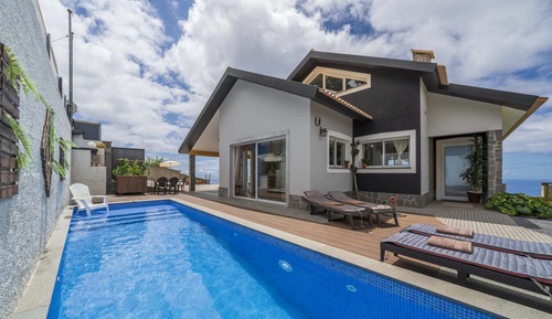 Villa (2 Bedrooms)