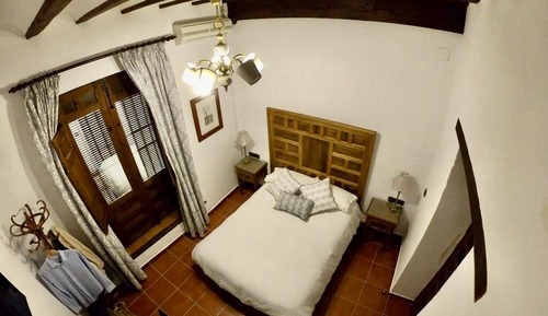 Habitación doble (1)
