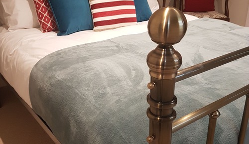 Cosy King Room