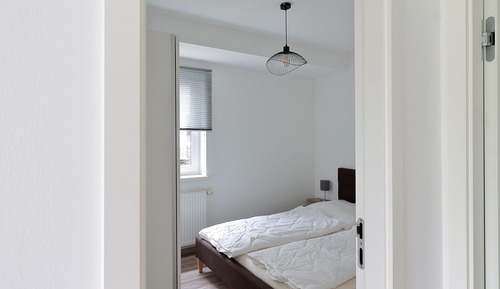 Apartamento (3 inkl. Endreinigung EUR 69)