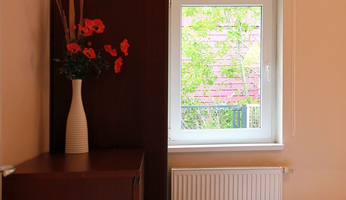 Apartamento (9 inkl. Endreinigung EUR 69)