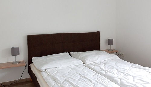 Apartamento (1 inkl. Endreinigung EUR 69)