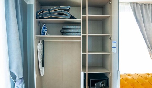Habitación Confort doble