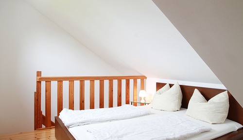 Apartamento (4, Obergeschoss, inkl. Endreinigung)