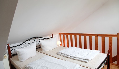 Apartamento (6, Obergeschoss, inkl. Endreinigung)