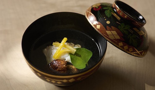 Suite junior, no fumadores (Adult Only Half Board Japanese Dinner)