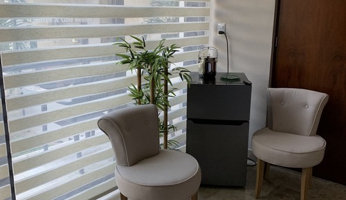 Pool View Suite