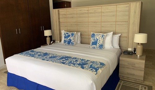 Plunge Pool Suite