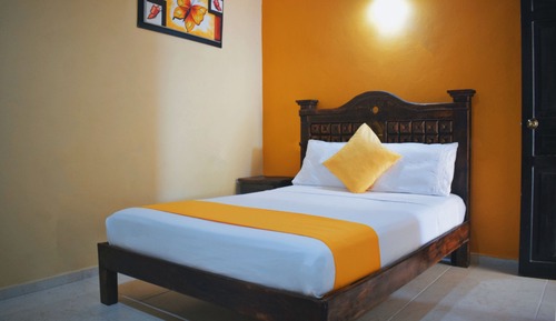 Habitación estándar