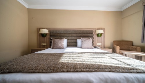 Habitación estándar