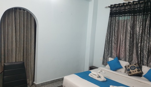 Habitación Royal
