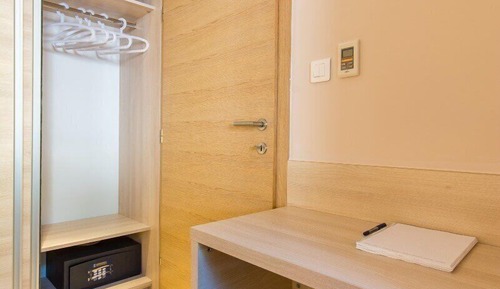 Apartamento, acceso a la piscina, vistas al mar