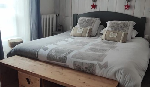 Habitación clásica, vistas a la ciudad