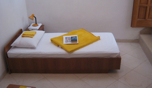 Apartamento, 1 habitación