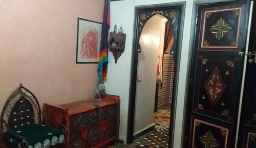 Habitación doble