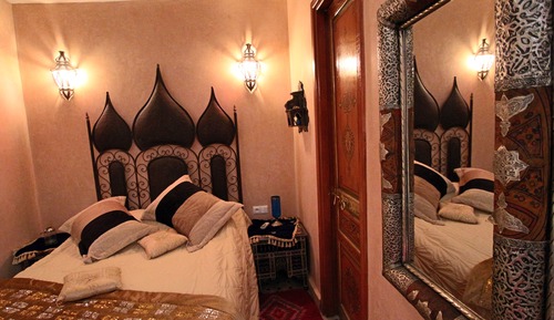Habitación doble (Dades)