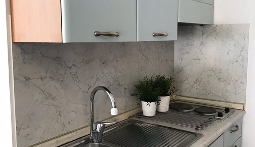 Apartamento básico