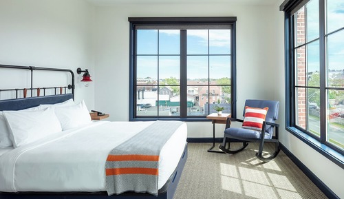 Suite (Mercantile)