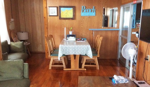 Apartamento, 1 habitación