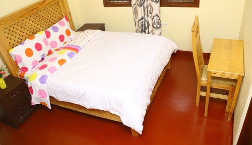 Habitación individual estándar