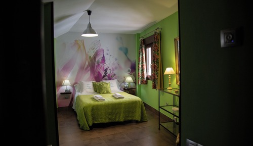 Dúplex, 2 habitaciones