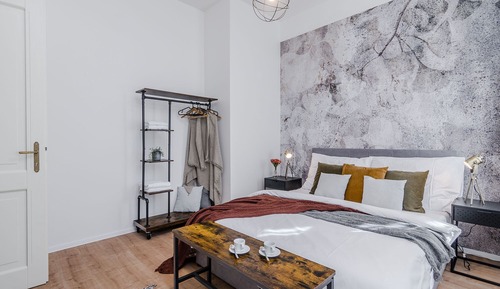 Apartamento Deluxe