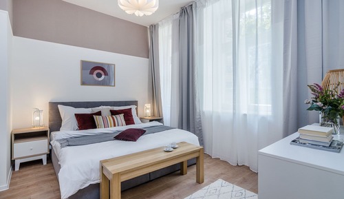 Apartamento Deluxe