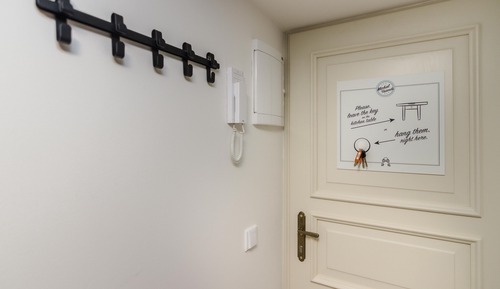Estudio (Apartment, Slezska 42)