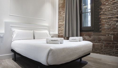 Apartamento Grandeluxe