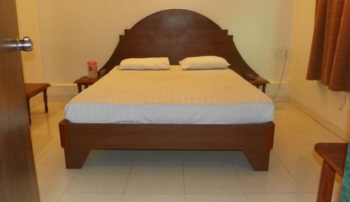 Habitación ejecutiva