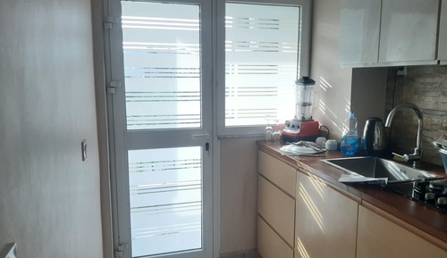Apartamento económico, 1 habitación
