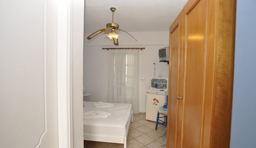 Habitación individual