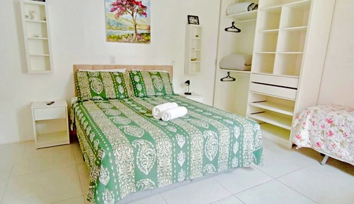 Habitación Confort