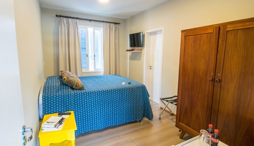 Habitación Premium doble