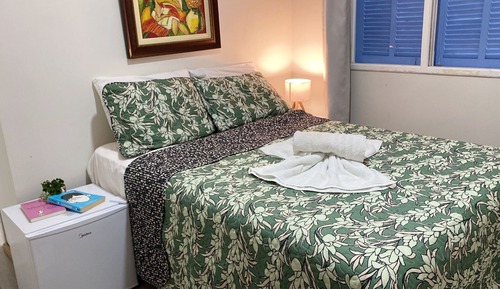 Habitación básica