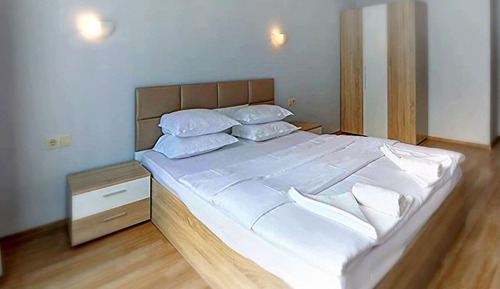Apartamento familiar