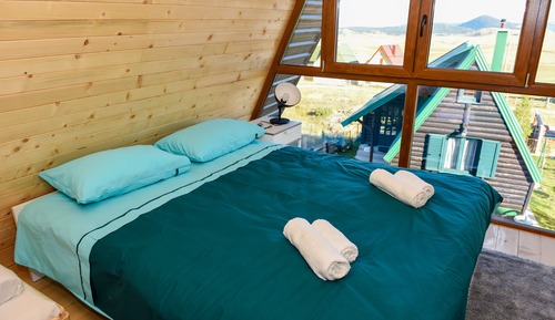 Apartamento, 1 habitación
