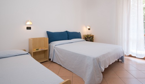 Apartamento superior, 2 habitaciones