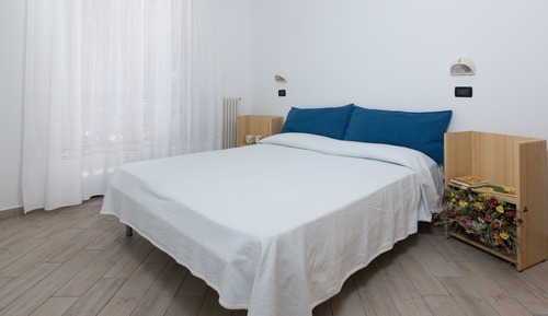 Apartamento clásico, 1 habitación