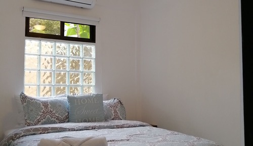 Habitación Deluxe, 2 camas de matrimonio