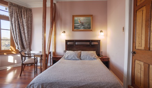Habitación Gallery doble