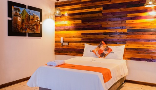 Habitación individual estándar