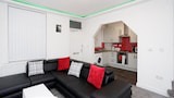 Apartment, Private Bathroom (3 Bed, Sleeps 9)