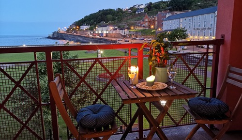 Apartamento Confort